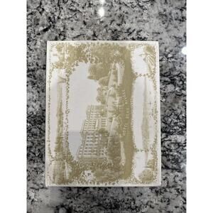 Beau-Rivage Palace (2008) - Nadia Maillard